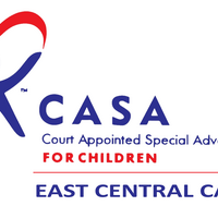 Logo for CASA