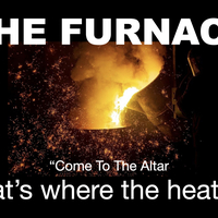 Logo for The Furnace