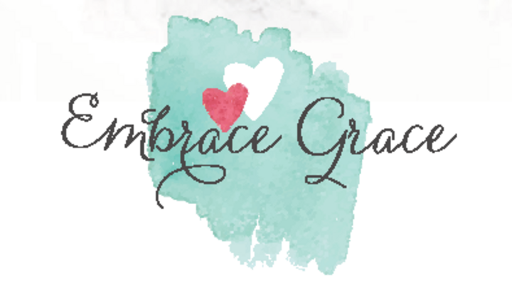 Logo for Embrace Grace