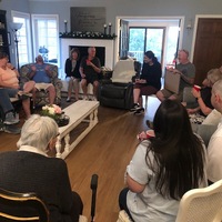 Logo for Couples for Christ