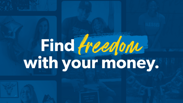 Logo for Financial Peace University