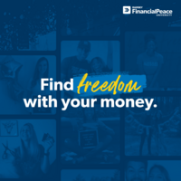 Logo for Financial Peace University