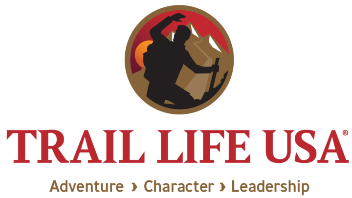 Logo for Trail Life USA - MO Troop 0607