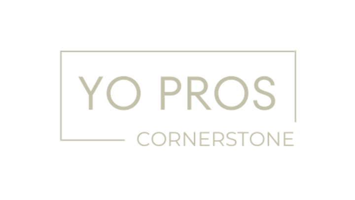 Logo for Young Professionals