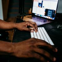 Logo for TOPCI Online Campus Volunteers