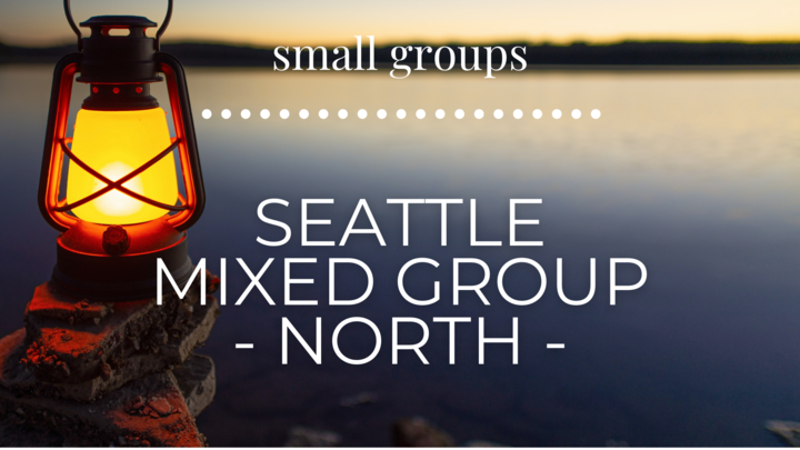 Logo for YAMS Seattle Mixed Group - NORTH