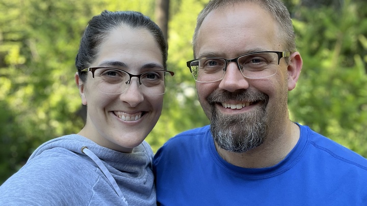 Logo for Heist's Life group (New people welcome!!!)