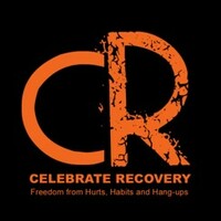 Logo for Celebrate Recovery