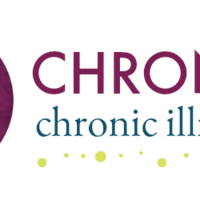 Logo for Chronic Joy