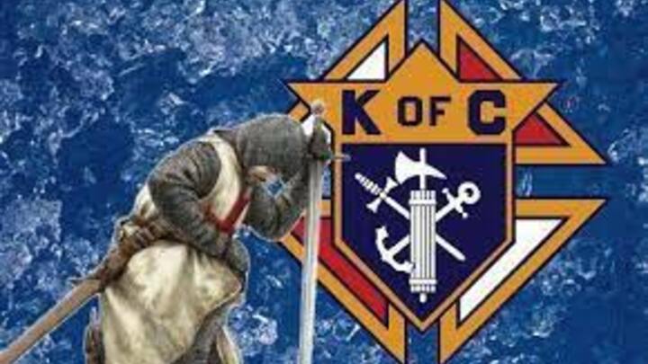Logo for Knights of Columbus Council 12153