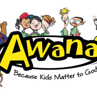 Logo for AWANA Ministry