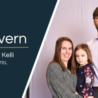 Logo for Bechtel Fellowship Group