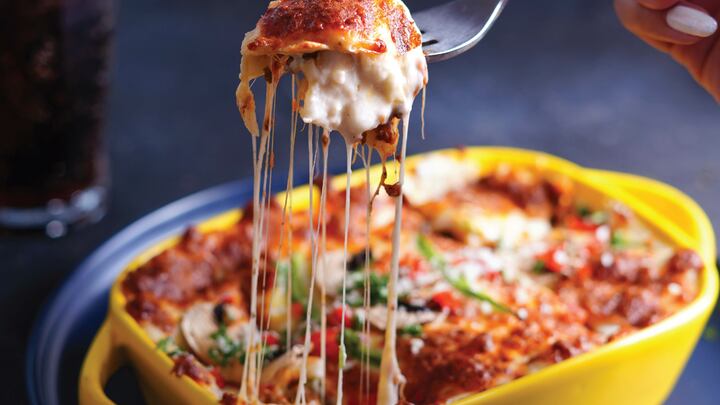 Logo for Care: Meals Ministry