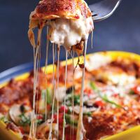 Logo for Care: Meals Ministry