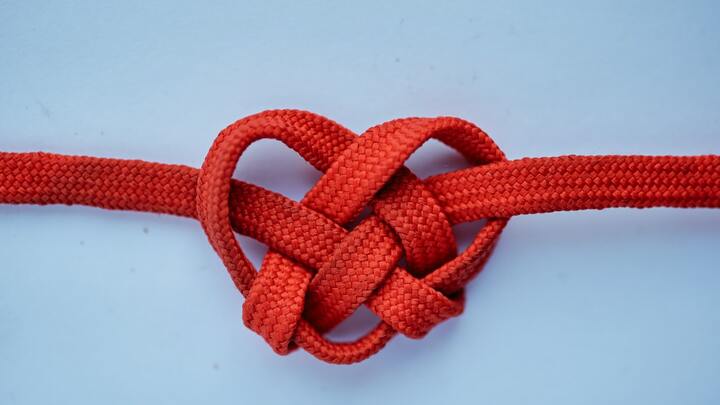 Logo for A Three-Stranded Cord (Couple's Group)