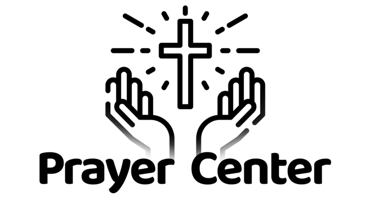 Logo for AGEC Prayer Center