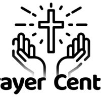 Logo for AGEC Prayer Center