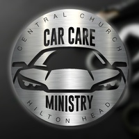 Logo for Car Care Ministry