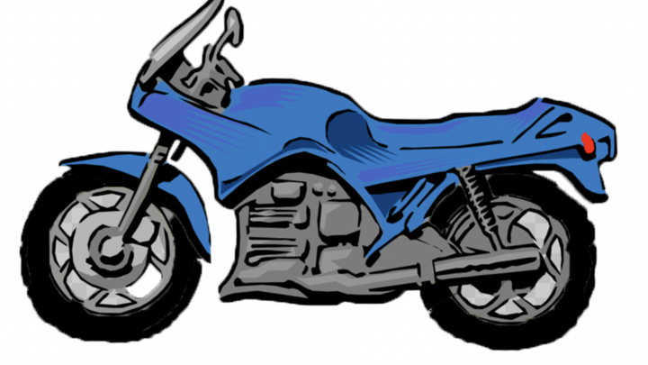 Logo for Rock Creek Riders