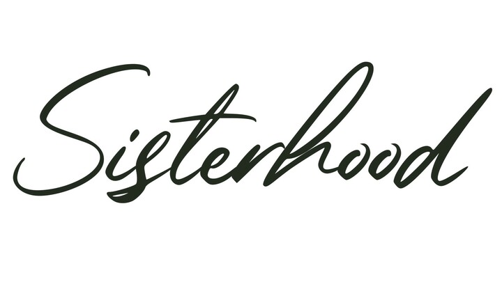 Logo for Sisterhood - Women of ALL Ages