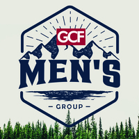 Logo for Men's Group
