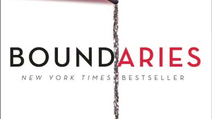 Logo for Boundaries