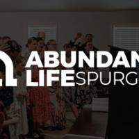 Logo for Abundant Life - Spurger