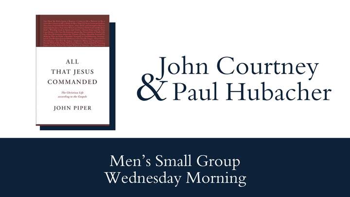 Logo for John Courtney / Paul Hubacher