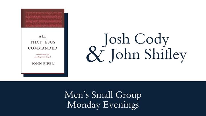 Logo for Josh Cody / John Shifley