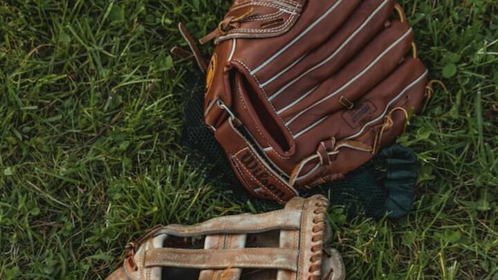 Logo for Men's Softball