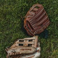 Logo for Men's Softball