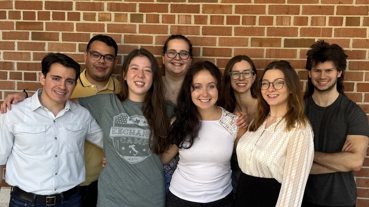 Logo for Young Adult