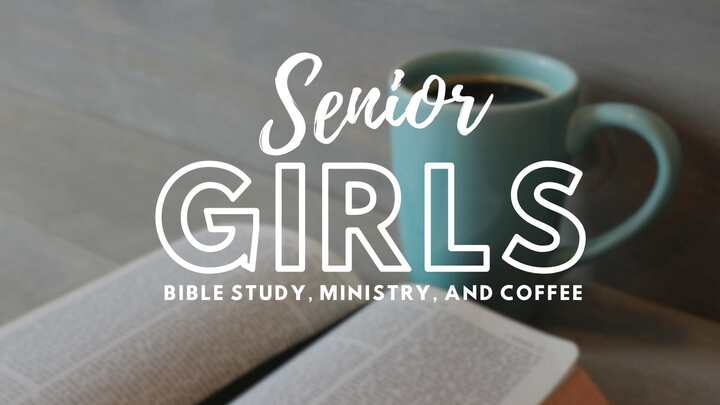 Logo for Senior Girls