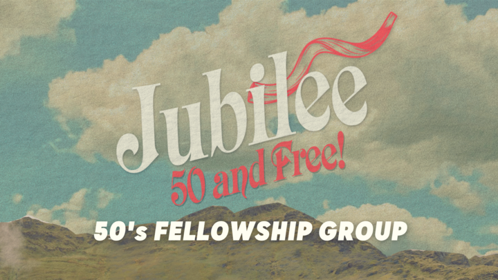 Logo for Jubilee