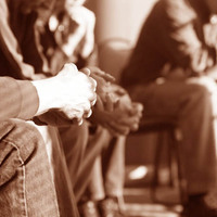 Logo for Weekly Prayer Gathering