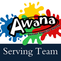 Logo for AWANA