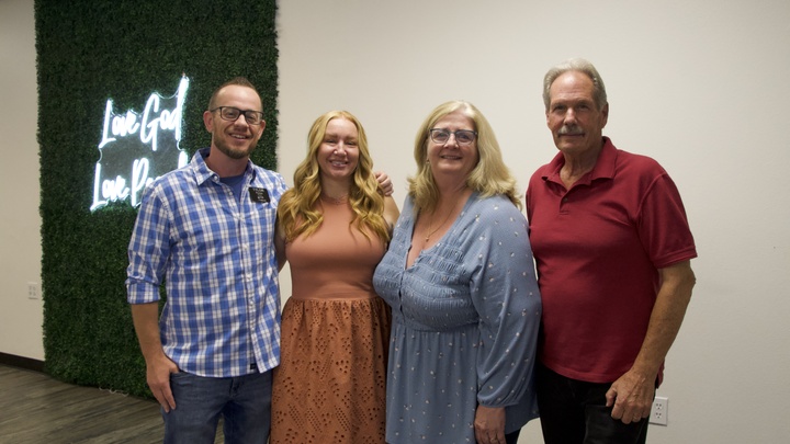 Logo for The Pereza and Torelli Group