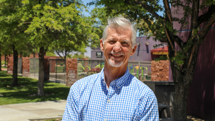 Logo for Robert's Group