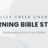 Logo for Morning Bible Study