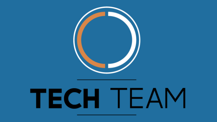 Logo for Tech Team