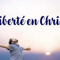 Logo for Liberté en Christ