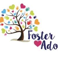 Logo for Foster Care, Adoption & Family Support