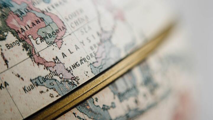 Logo for Missionary Updates