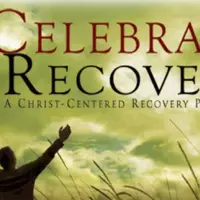Logo for Celebrate Recovery Men's Step Study