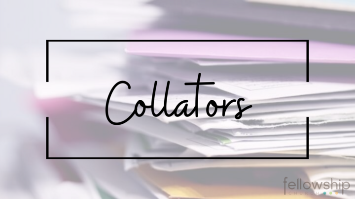 Logo for Collators