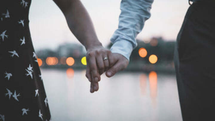 Married Groups