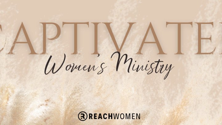 Logo for Women's Ministry