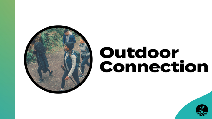 Logo for Outdoor Connection Group