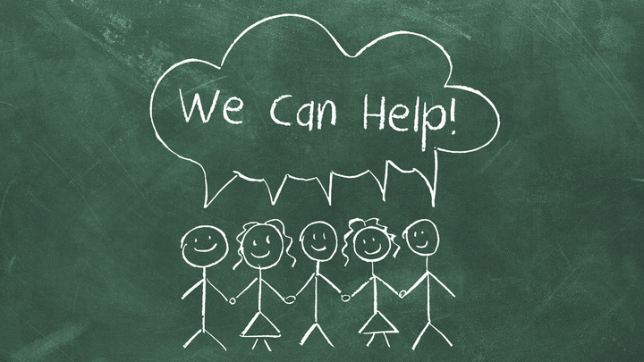 Office Help at the Church (admin, small office projects, etc) - OneLife ...