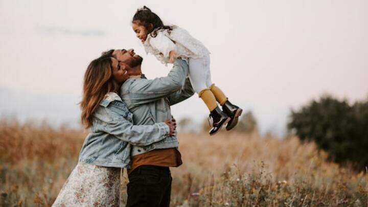 Logo for Families Rock!